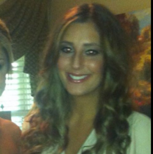 CaseyBianca's profile picture. 