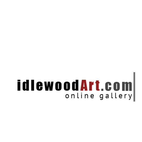 idlewoodart's profile picture. Original art for the modern customer