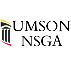 We are the Nursing Student Government Association at the University of Maryland School of Nursing.