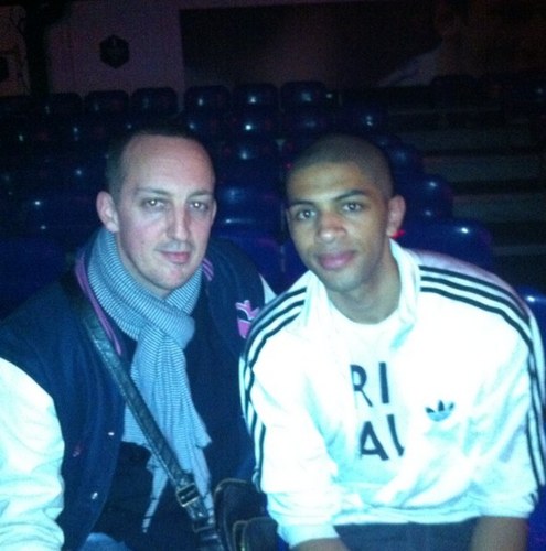 Seb_Bro_N7's profile picture. pére, pacsman, frère, fils, neuveu, filleul, cousin, coequipier, collègue but me over all !!!