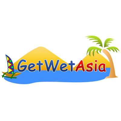 The source of all news about what can get you wet in Asia