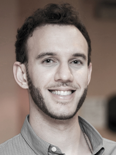 Biomedical Communications and Data Visualization Specialist + Interactive Installation Designer