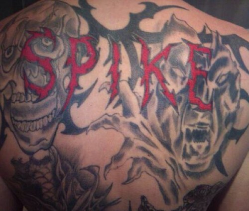 kieransmith84's profile picture. 