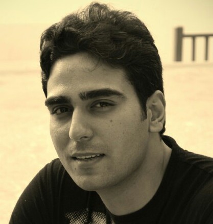 SheriChander's profile picture. Jack of all trades, Master of Some.