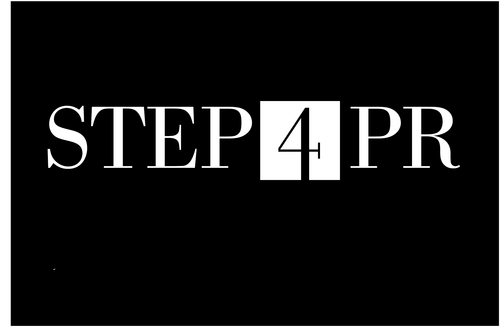 Step4PRUSA's profile picture. We create digital products and services that help brands step forward in a social world. #Step4PR