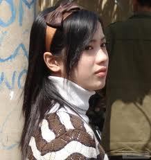 Makeda_Rams's profile picture. self proclaimed music lover, foodie and social media nerd.