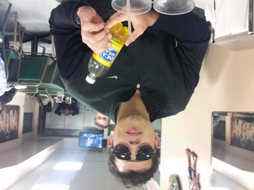 ryandaleon's profile picture. 