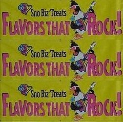 SnoBizShavedIce's profile picture. Sno-Biz Hawaiian Shaved Ice - Smooth, Creamy Ice........Not the crunchy stuff!!!