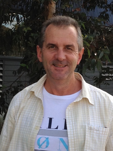 WarrenTunks's profile picture. 