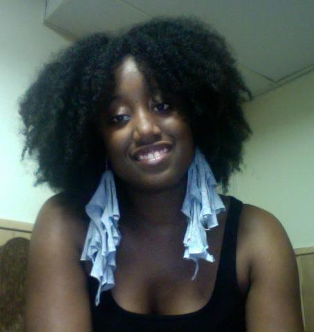 ULove_TERRIA's profile picture. the name is terria . aint got time to talk jus hi && byee! #lesbian #strictlyPUSSY #darkskin ima luver but i fight fa wat i luv! #GROWN 18+ follow my blk ass