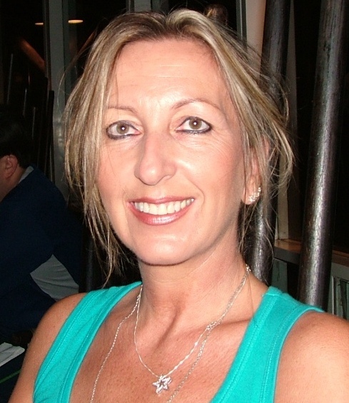 FaninaKodre's profile picture. Environmentalist