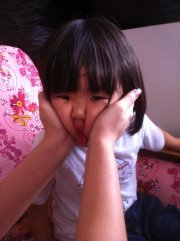 WinnieLuy's profile picture. 