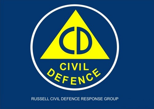 RCDRG's profile picture. Made up of six non paid volunters.  Formed in 2010 the RCDRG was set up to respond to a civil emergency or to take action in advance of a civil emergency.