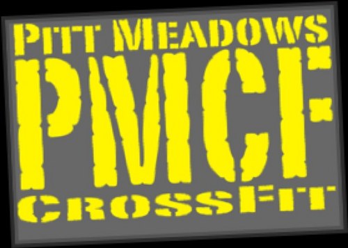Proud to be Pitt Meadows/Maple Ridge's first official CrossFit gym!