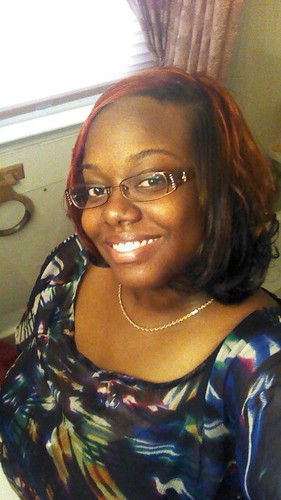 They call me Ms. Spice #ProudMommy #TeamMakingMoney #TeamDriod #TeamAries #TeamIDGAF