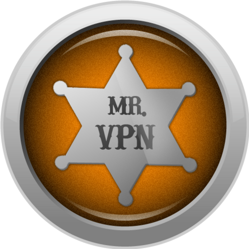 MrVPN