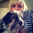 Daisy Johnson - @daisy_johns - Twitter