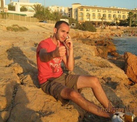 pweemcfly's profile picture. gumbo