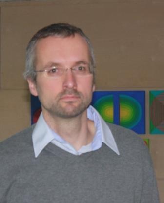 Ernest Bé Jager