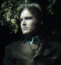 I am a teacher at Worthington Hall Boarding School.   Dark Shadows RP