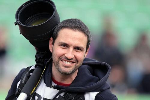 Simone Ferraro Profile