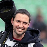 Simone Ferraro (@simoneferraroph) Twitter profile photo