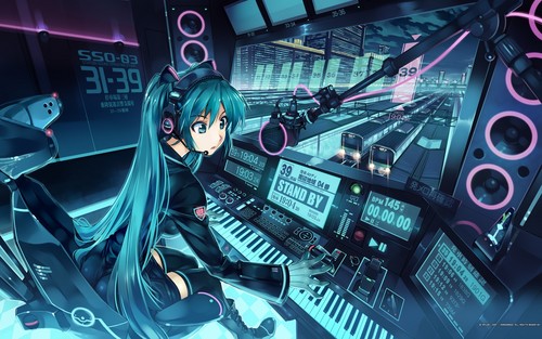 mix087's profile picture. ボカロむしろ初音好き。 DQNがヲタぢゃ(´Д⊂ﾓｳﾀﾞﾒﾎﾟ？といった具合にボカロ厨です(๑• .̫ •๑)海外の反応や日常も呟いてます！ヨロシク(๑´ڡ`๑)