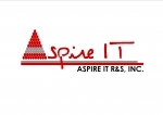 Aspire_ITRS's profile picture. Aspire IT R&S specializes in providing IT-based solutions, including IT & BPO Business Consultancy and Staffing for today's global community.