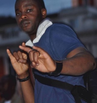 dagwee's profile picture. I'm amazingly ME!