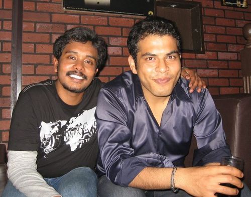 nitinamity786's profile picture. 