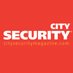 CitySecuritymagazine (@citysecuritymag) Twitter profile photo CitySecuritymagazine (@citysecuritymag) Twitter profile photo