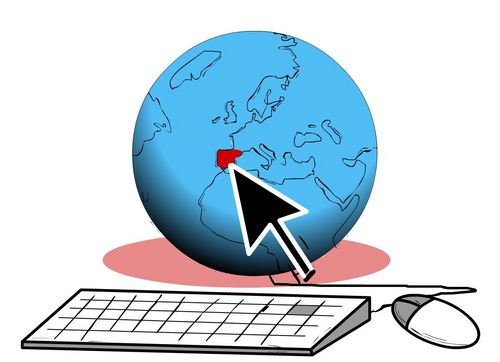 Ingeniería Informática y su impacto en la sociedad moderna.
Organizadores del 2º Congreso Estatal de Informatica