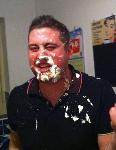 DanBeddis's profile picture. 27, loves sport, films and drinking with friends