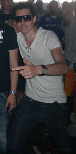 DominiqueBroun5's profile picture. 