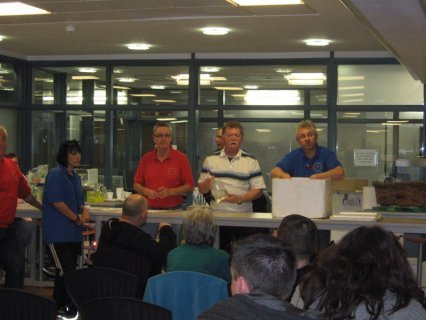 BfdAquarists's profile picture. Bradford and District Aquarist Society