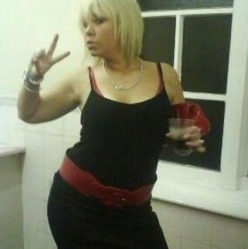 Haylie_may's profile picture. Live life to the full!