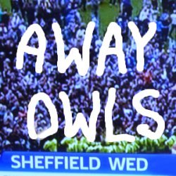SHEFFIELD WEDNESDAY FC. #SWFC OWLS FANS living away from Sheffield, across the UK, and worldwide! Only the biggest #football clubs have worldwide support!