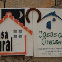 Casas de Gredos (@casasdegredos) 's Twitter Profile Photo Casas de Gredos (@casasdegredos) 's Twitter Profile Photo