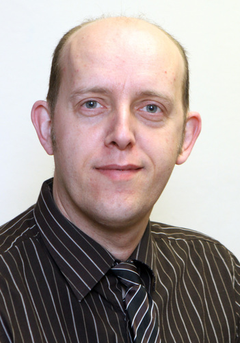 Steve Eyley