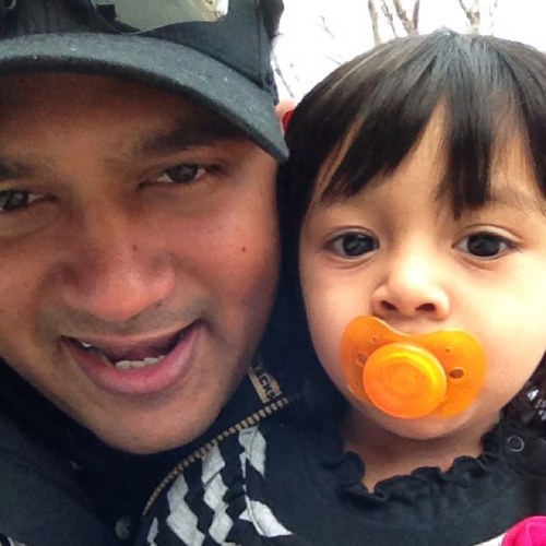 Sektor New Zealand Employee Faz Ali's profile photo