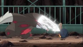 information of strong and legendary pokemons