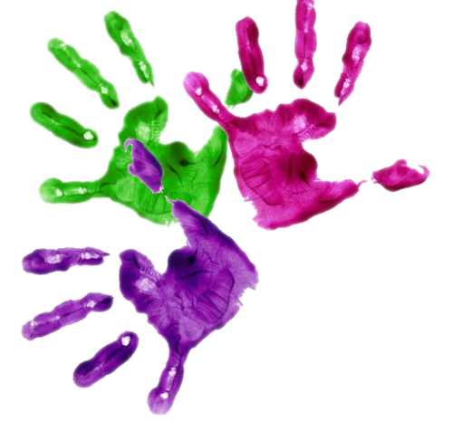 painted hands painted hands twitter