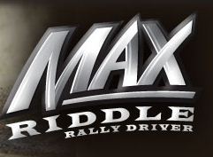 MaxRiddle's profile picture. Max burst onto the Canadian rally scene in 2010, won his first race, and has been called a future Canadian rally champion.