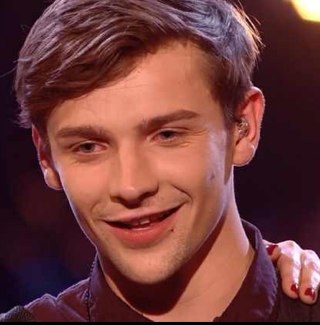 Support page for @maxmilner7❤ Loved from the first audition! We all love you Max! #friends