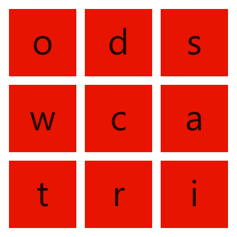 Wordastic's profile picture. Wordastic is a word game which involves tapping / dragging letters to form the correct word. Download it now http://t.co/B0d53COlmC