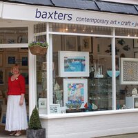 Baxters Gallery (@baxtersgallery) 's Twitter Profile Photo Baxters Gallery (@baxtersgallery) 's Twitter Profile Photo