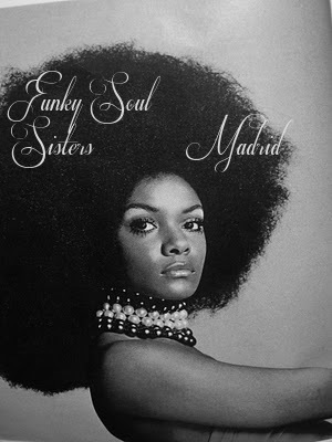 funkysoulsister's profile picture. afromusic lovers