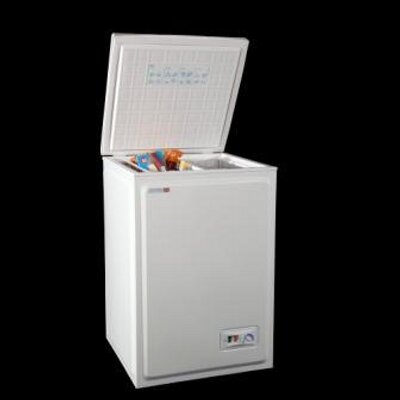 norfrost slim freezer