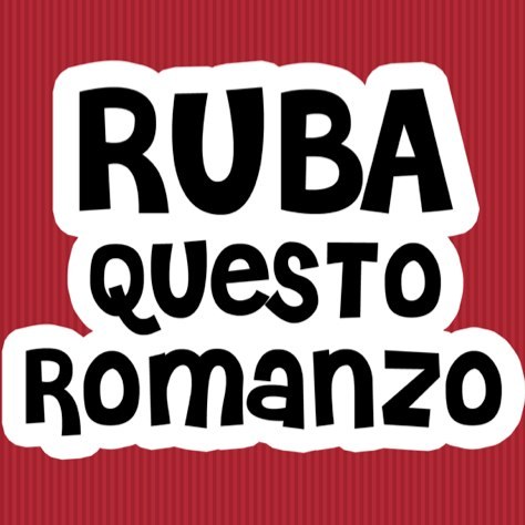 Ruba Questo Romanzo » 1.000.000 di copie vendibili
http://t.co/kF79I0eW55