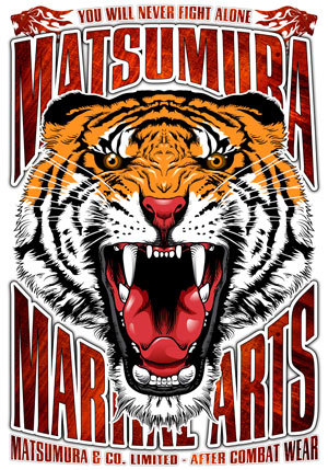 Revista digital gratuita de Artes Marciales y Cultura Oriental editada por el Grupo MATSUMURA.
http://t.co/pyQxCFv7I2
http://t.co/Ky2s31m88a